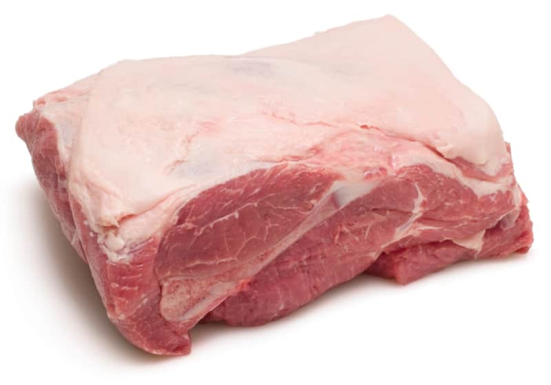 Pork Butt vs Pork Shoulder What’s the Difference? Cook's Illustrated