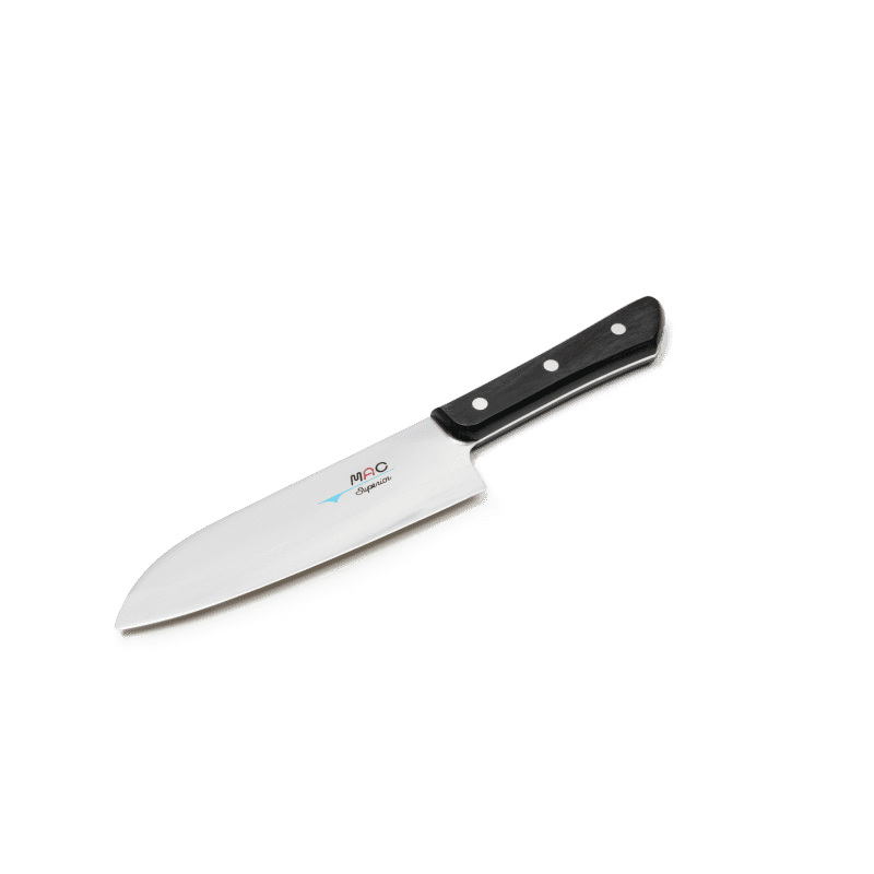 How to choose a good Santoku chef's knife for home cooks? Best