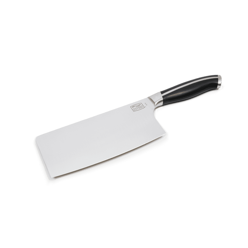 6 in Heavy Duty Meat Cleaver - Columbia Cutlery – Butcher Better