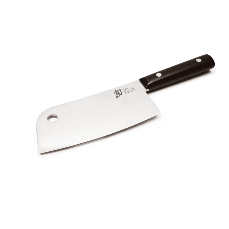 AUS-8 Meat Cleaver