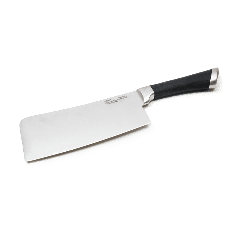 6 in Heavy Duty Meat Cleaver - Columbia Cutlery – Butcher Better