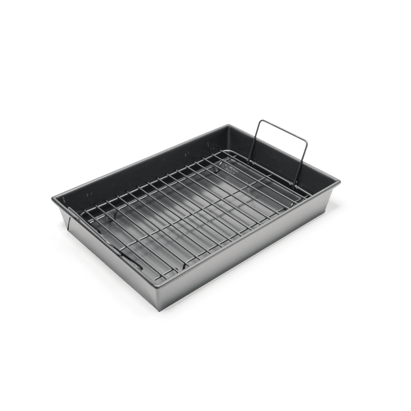 The Best Small Roasting Pans with Racks