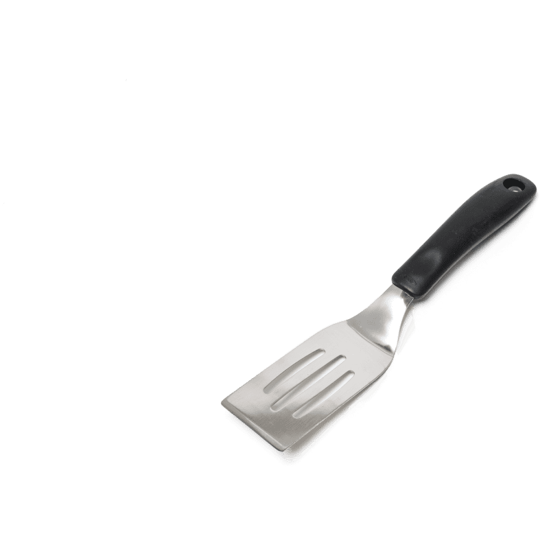 Pampered Chef Soft Grip Kitchen Spatulas