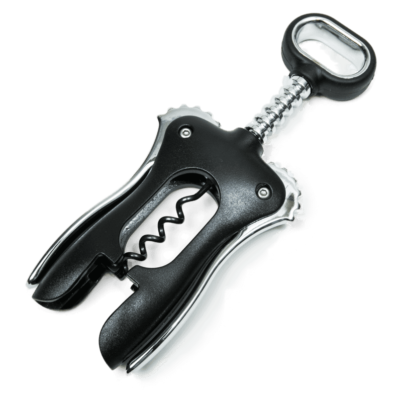 Symple Stuff Tandy Zinc Wing Corkscrew & Reviews