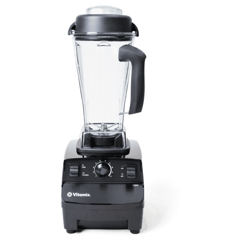 Vitamix test on sale