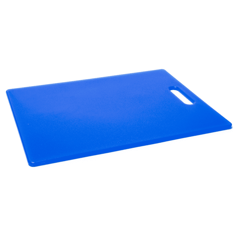 Bradshaw 10088 Small Cutting Board 11 Inch 8 Inch Plastic: Cutting