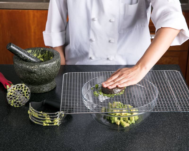 25 More Tiny Skills to Improve Your Cooking Today America's Test Kitchen