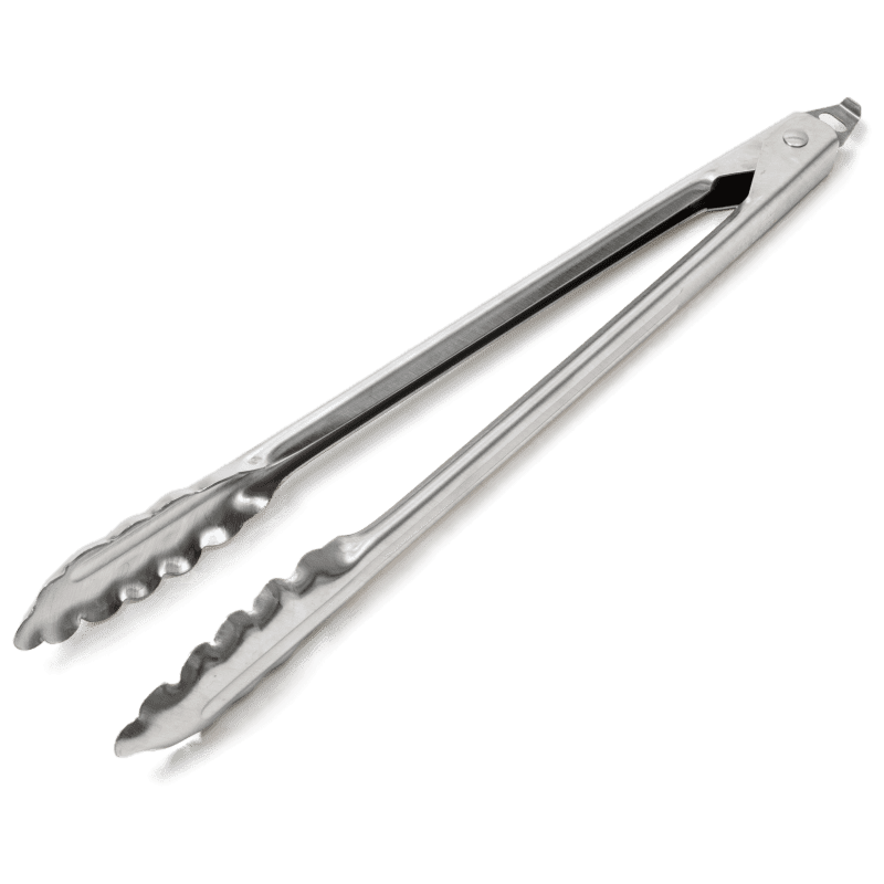 Stainless Steel Mini Serving Tongs + Reviews