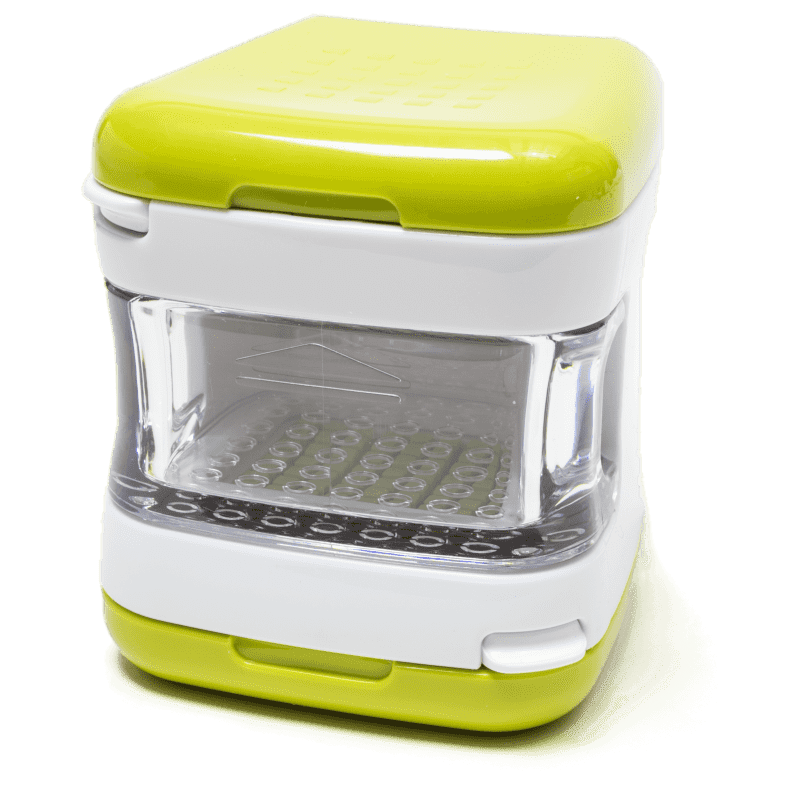 RSVP International Garlic Cube Dicer and Slicer & Reviews