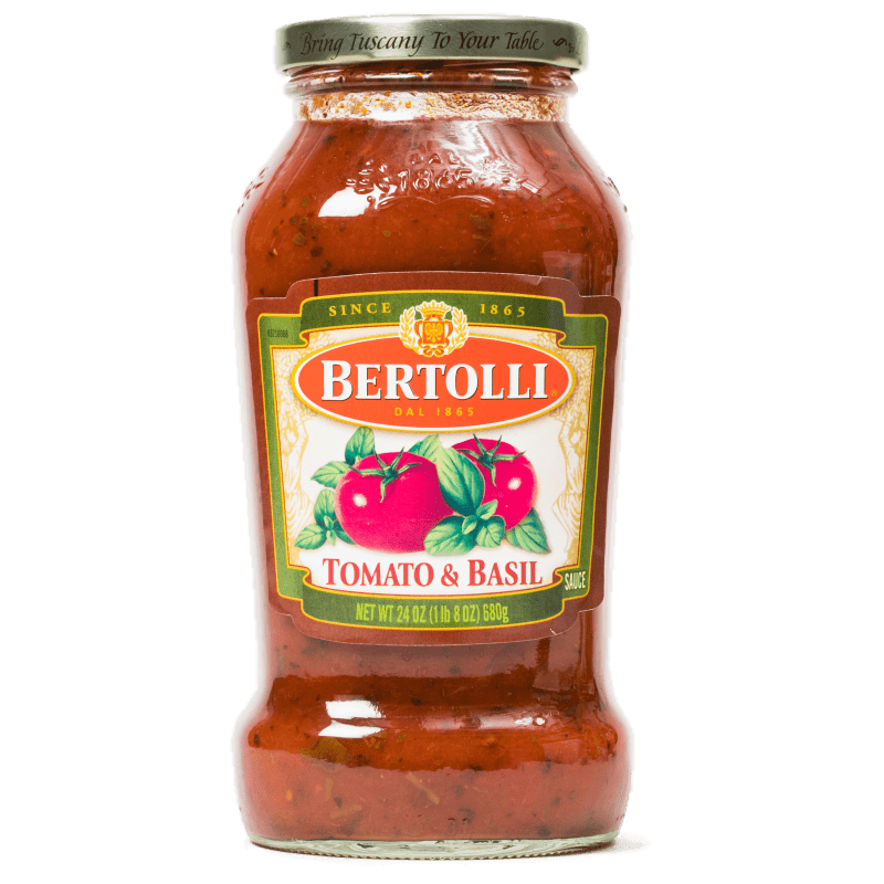 The Best Jarred Tomato Sauce, According to Our Readers