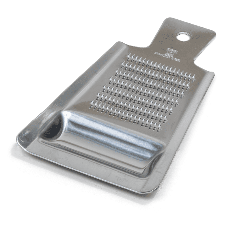 Ginger Peeler And Grater, 1 each at Whole Foods Market