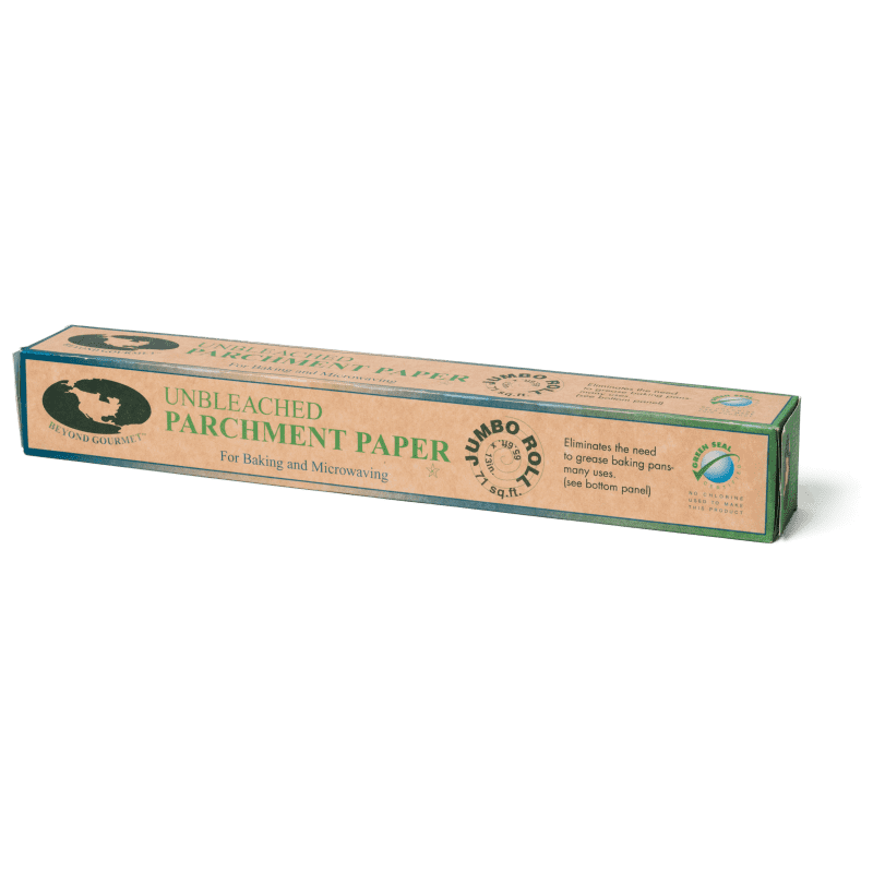 WunderGar® - Precut parchment paper for Varoma – Cook in Tandem