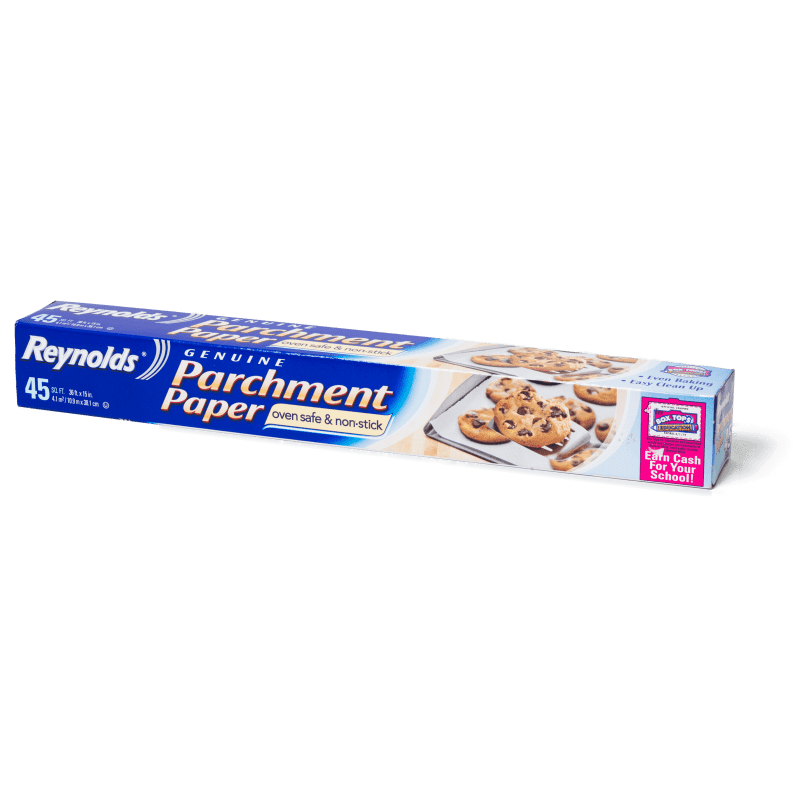 The Best Parchment Paper