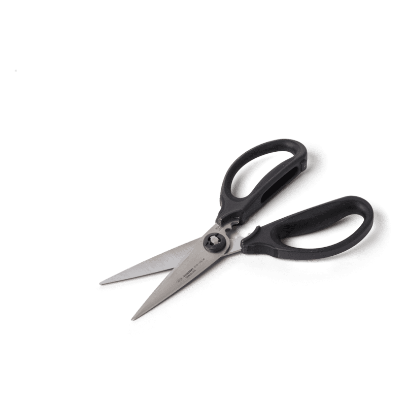 KEENBEST All Purpose Green Kitchen Shears SHEARSGR