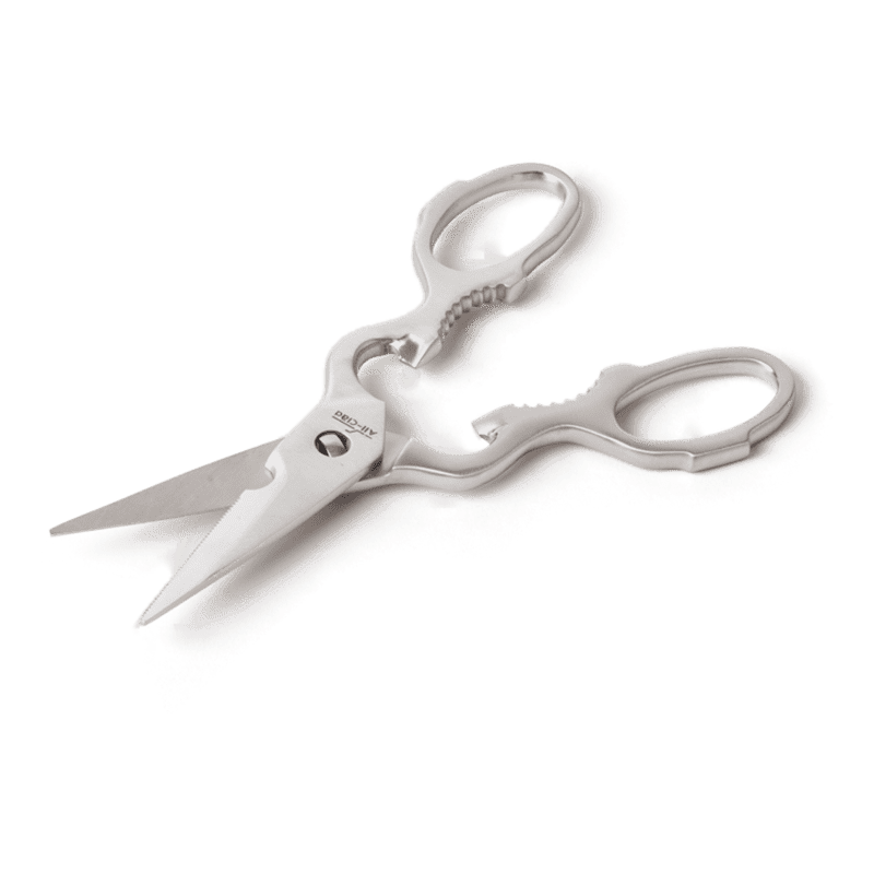 Review of #MISEN Kitchen Shears by Kristi, 28 votes