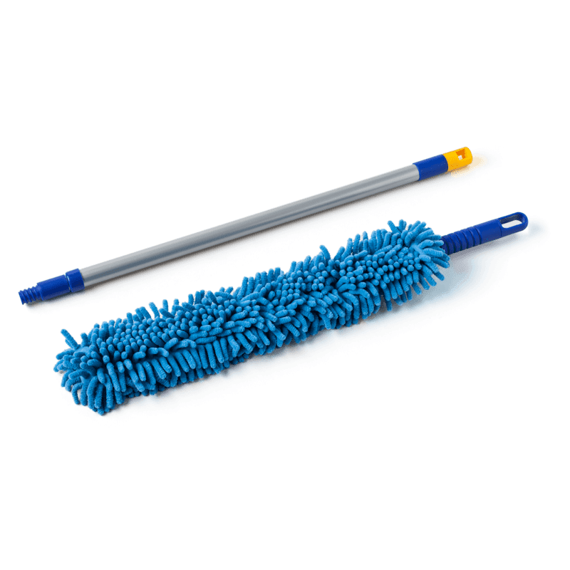 Microfiber Under Appliance Duster