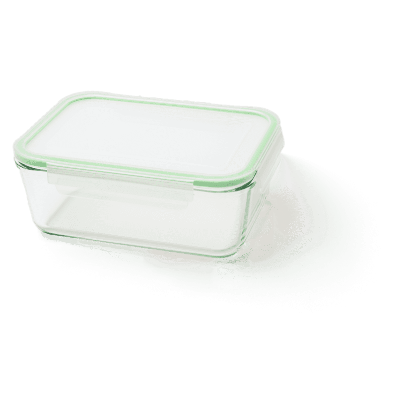 The Best Glass Food Storage Containers