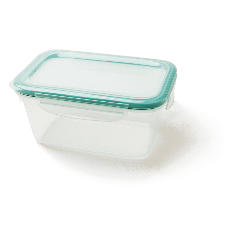 My review on Tiktok's favorite baking storage containers #review