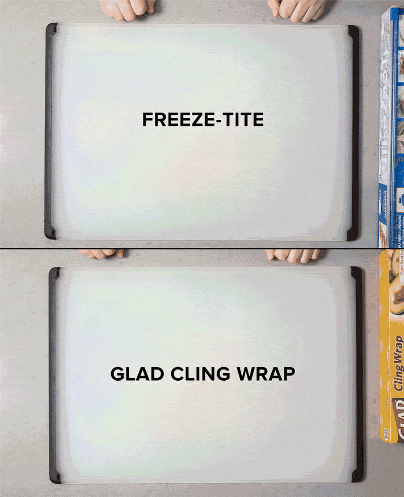 Freeze tite store