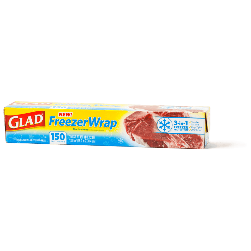 Equipment Expert Reveals Our Top Rated Plastic Wrap 