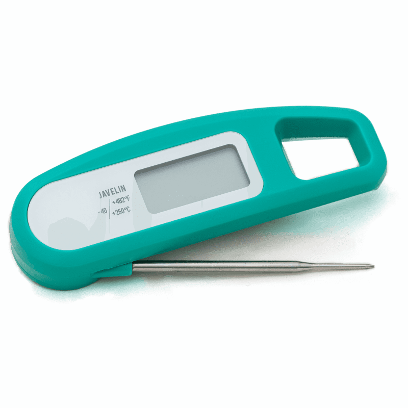 KT Thermo-Quick Read Meat Thermometer for Cooking, Instant Thermometer, NSF  Approved, 3 Dial, 5 Probe, 120 ~ 220F, 49 ~ 104C