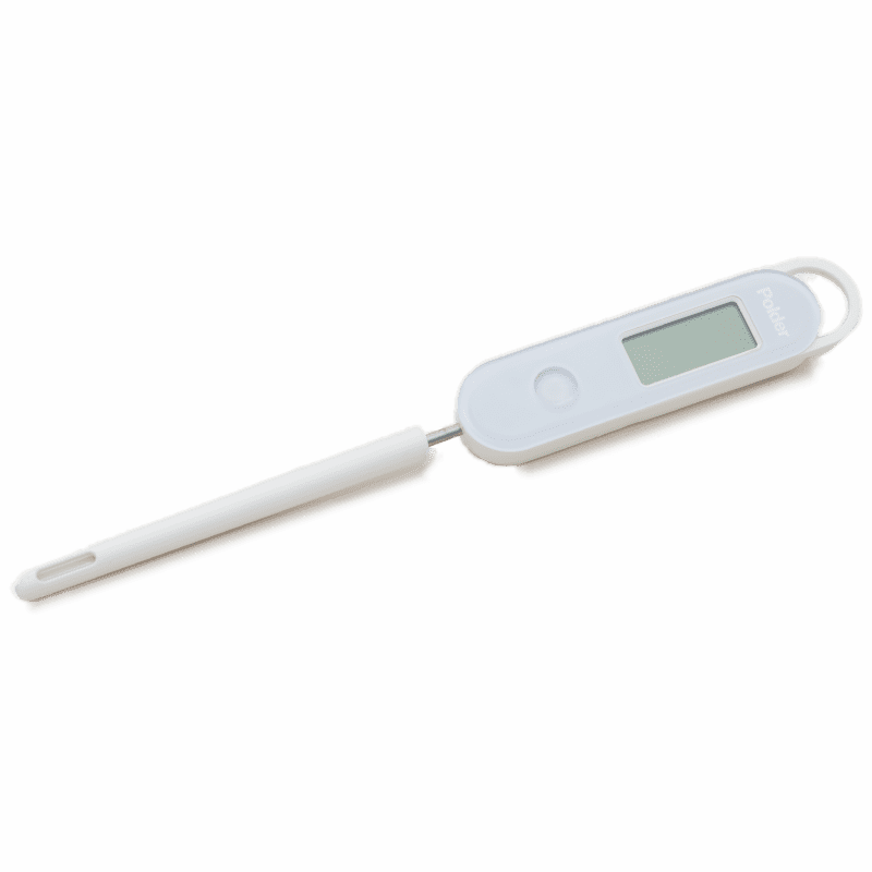 Polder Stable Read THM-379 Meat Thermometer Review - Consumer Reports