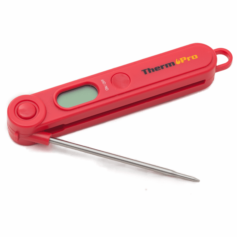 THERMOWORKS/THERMAPEN ONE DIGITAL THERMOMETER, Cooks' Emporium