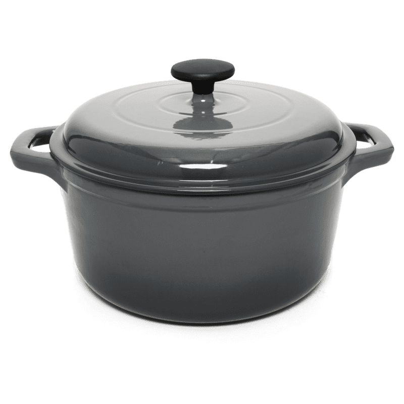 Choose the Perfect USA Enamel™ Dutch Oven