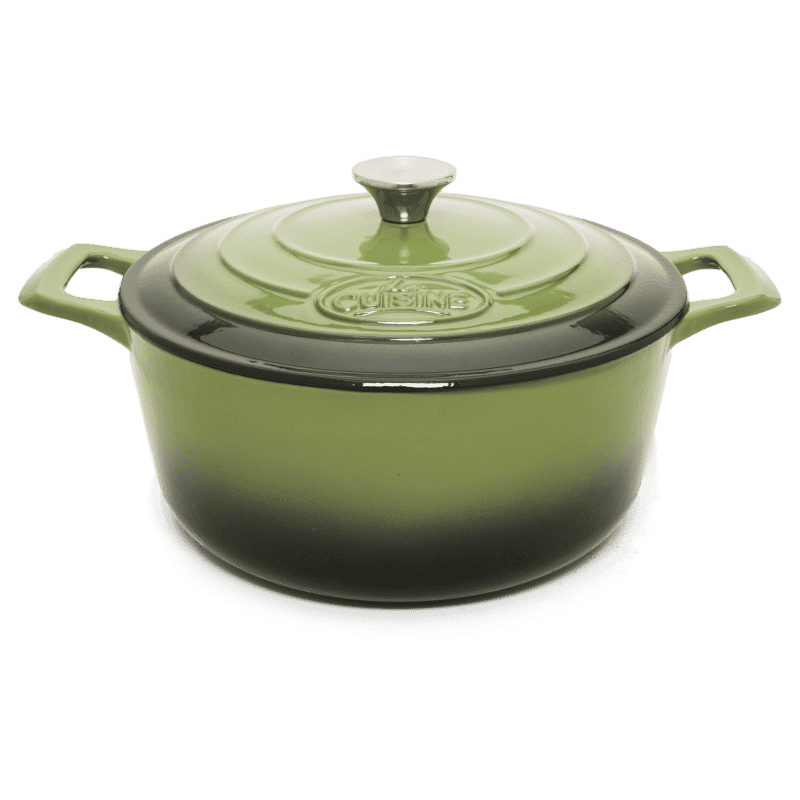 What's So Great About a Dutch Oven? » Djalali Cooks