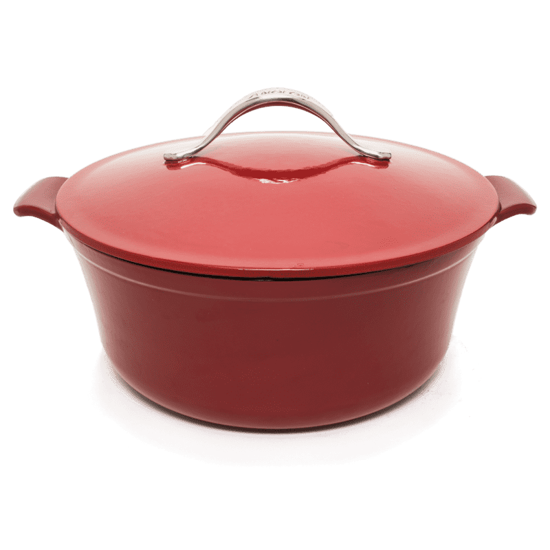 What's So Great About a Dutch Oven? » Djalali Cooks