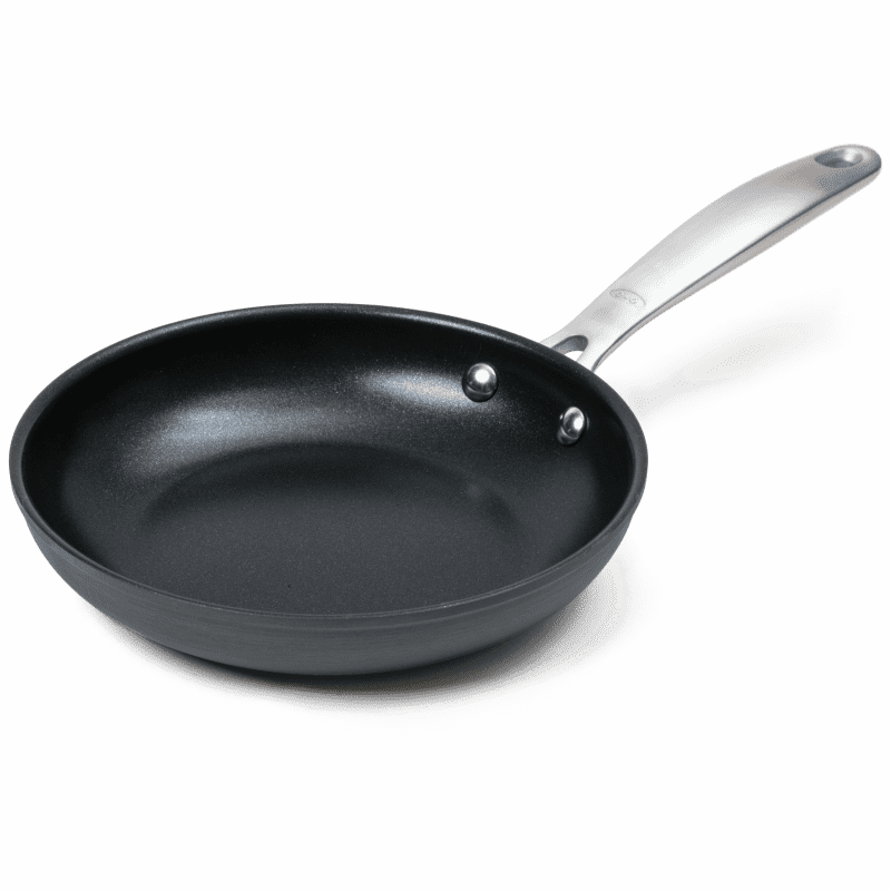 Non Stick Pan, 8,10, or 12 Inch