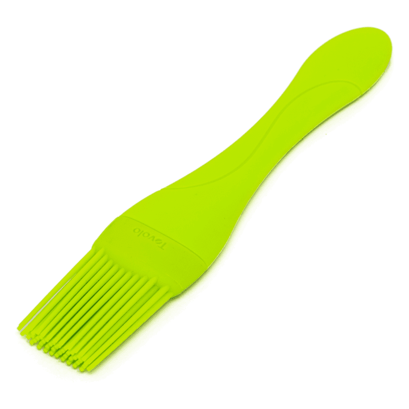 Progressive Silicone Basting Brush - Kitchen & Company