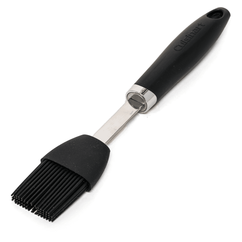 8.1 Silicone Basting Pastry Brush