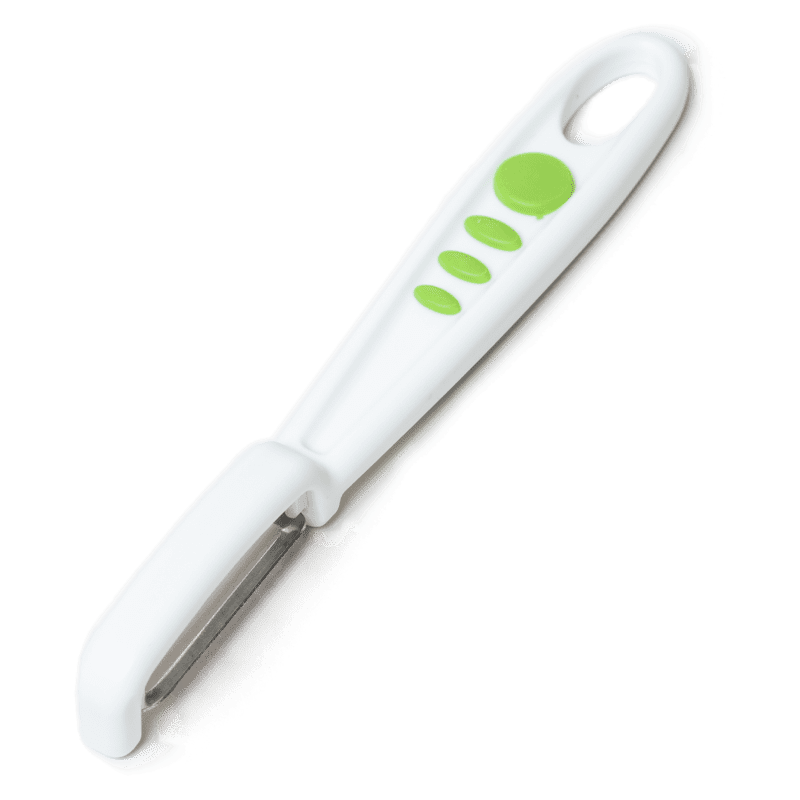 Safety Food Peeler, Kids Peeler, Kid Safe Peeler, Bladeless Safety Peeler