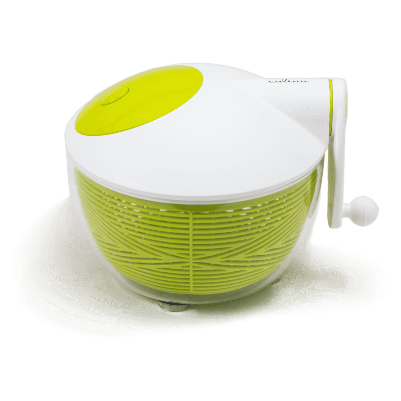 The Best Salad Spinners