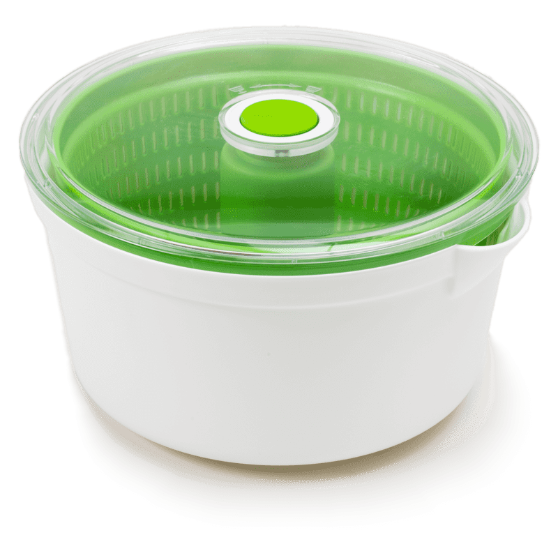 Why America's Test Kitchen Calls the OXO Good Grips Salad Spinner