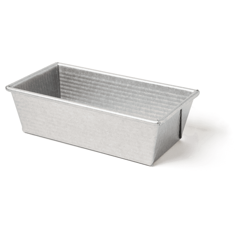 Structure Silicone Loaf Pan (8.5 x 4.5)