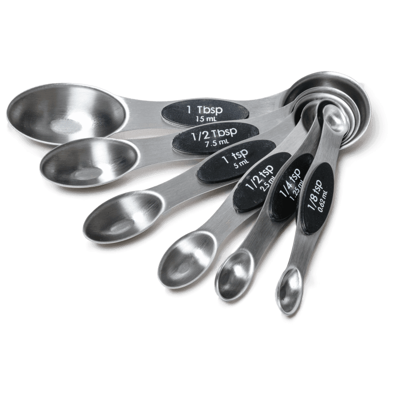 Equipment Expert's Top Pick for Measuring Spoons 