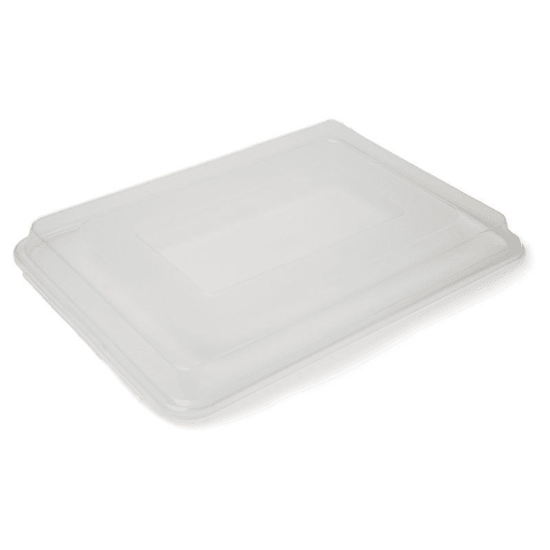 Nordic Ware Bakers Half Sheet with Storage Lid - 43103