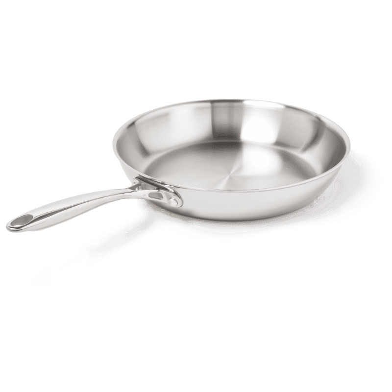 The 5 Best Stainless Steel Skillets of 2023, According to Lab Testing