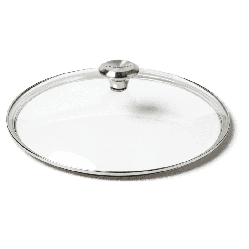 Le Creuset Cast Iron Round Skillet - Claudia&Julia