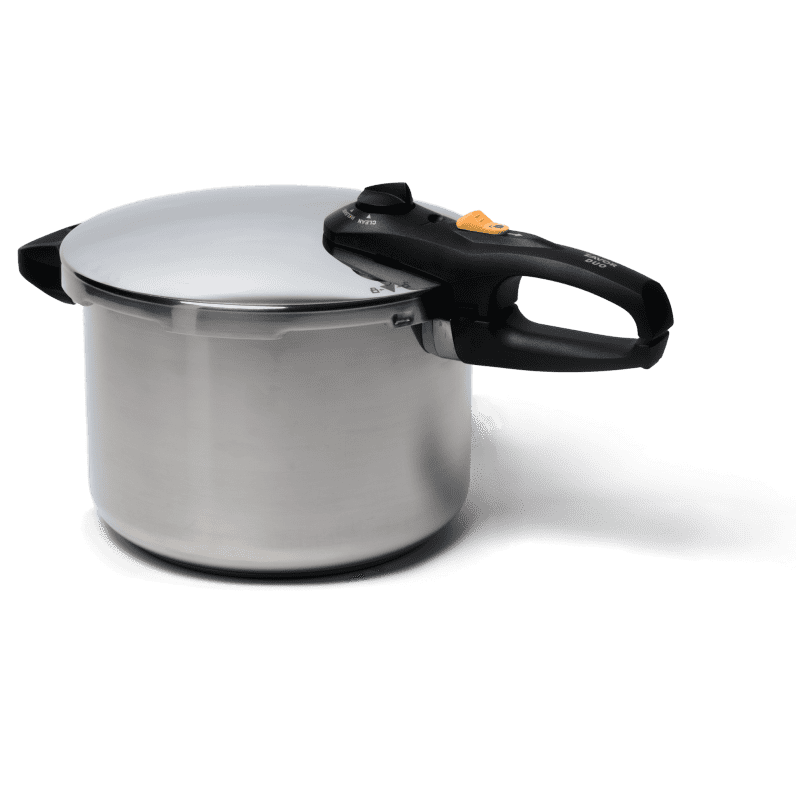 Zavor Duo 8 Quart Stovetop Pressure Cooker