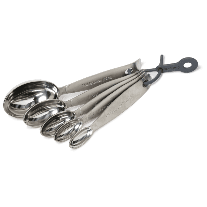 conte  Stainless Steel Measuring Spoon Stirrer – Housework