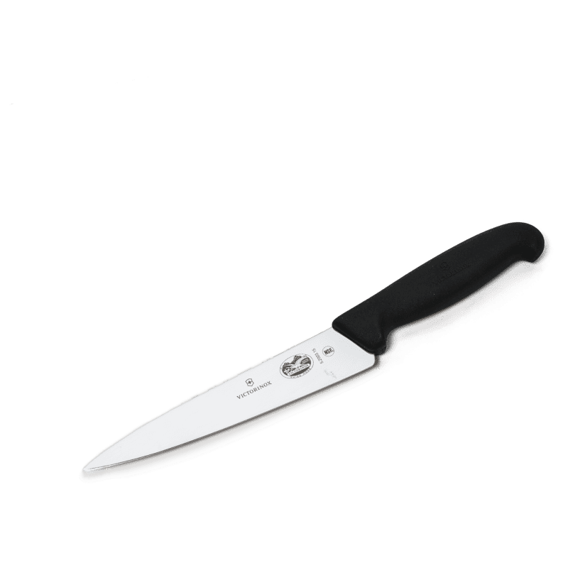 Victorinox 12 inch Fibrox Pro Chef's Knife