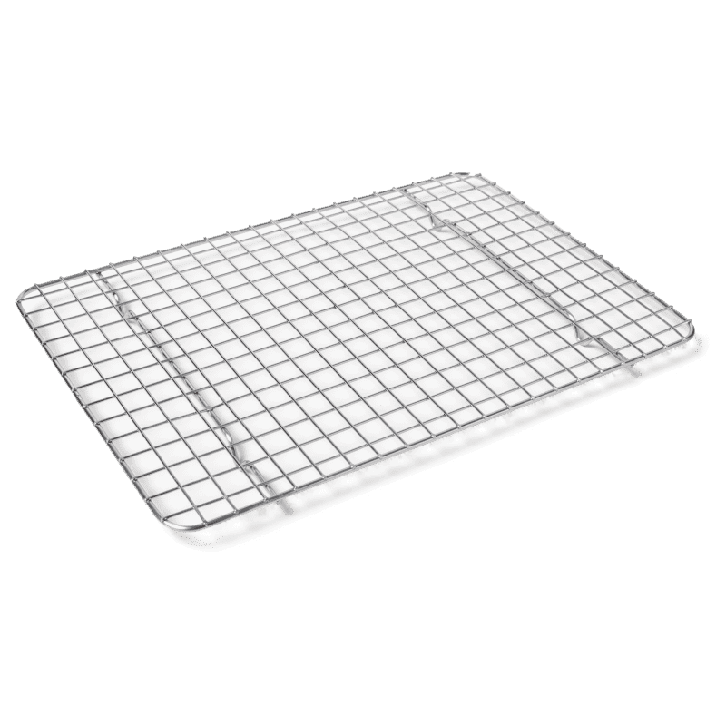 Checkered Cooling Racks For Baking