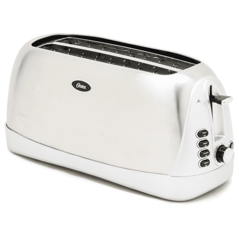 Best long shop slot toasters