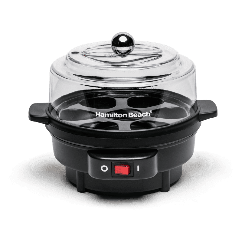 Pams Party & Practical Tips: Rapid Egg Cooker Review