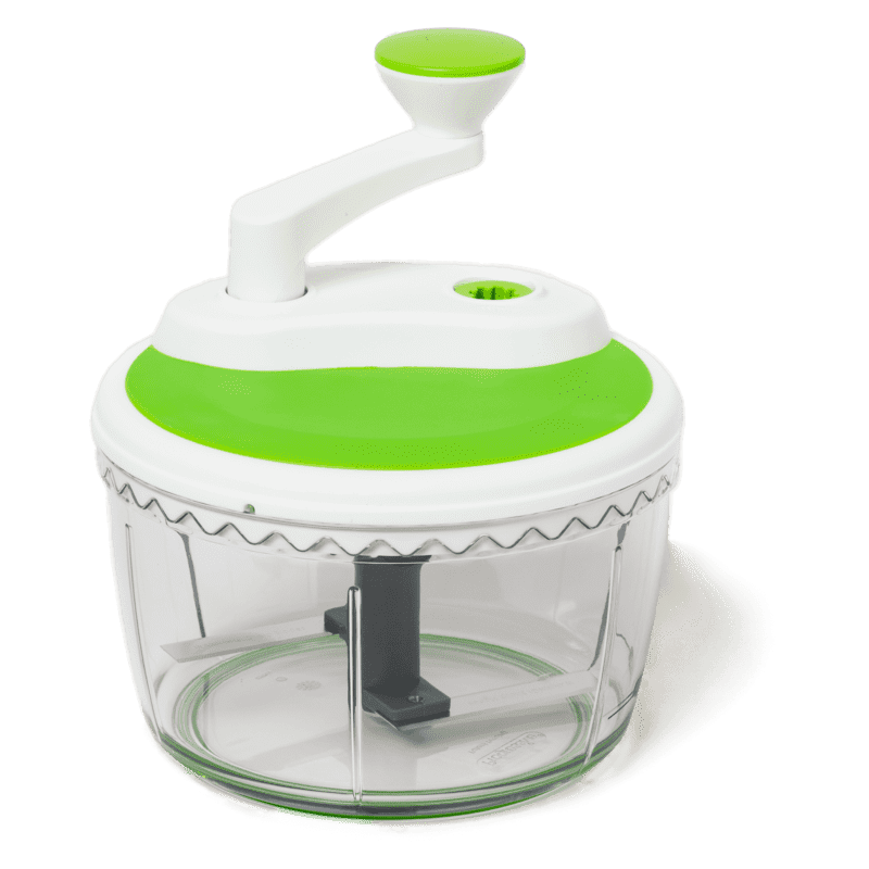 Hand Crank Food Processor Chopper GDL