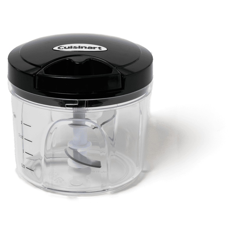 Manual Food Chopper – Mini Mall Express