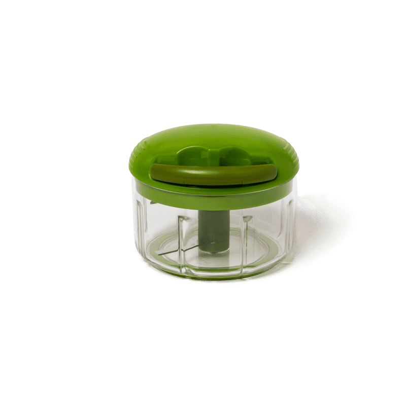 Manual Food Processor - Lee Valley Tools